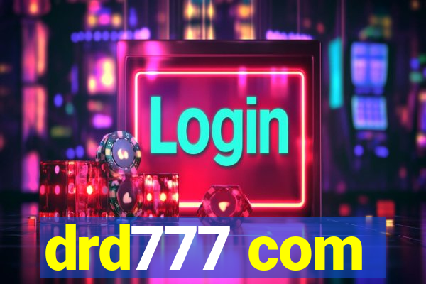 drd777 com